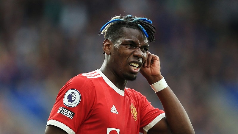 Tin chuyển nhượng ngày 19/10: Raiola muốn Pogba đầu quân cho Real Madrid để nhận hoa hồng 10 triệu bảng