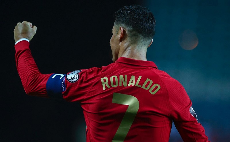 Tin Ngoại Hạng Anh ngày 13/10: Ronaldo đã tỏa sáng rực rỡ trong trận gặp Luxembourg