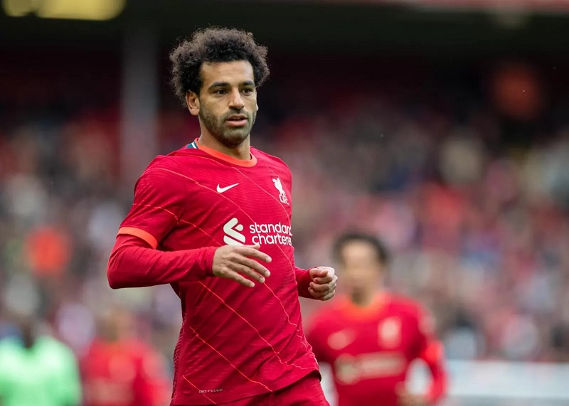 Tin Ngoại Hạng Anh ngày 7/10: Rio Ferdinand cho rằng Salah đang là cầu thủ hay nhất tại xứ sở sương mù