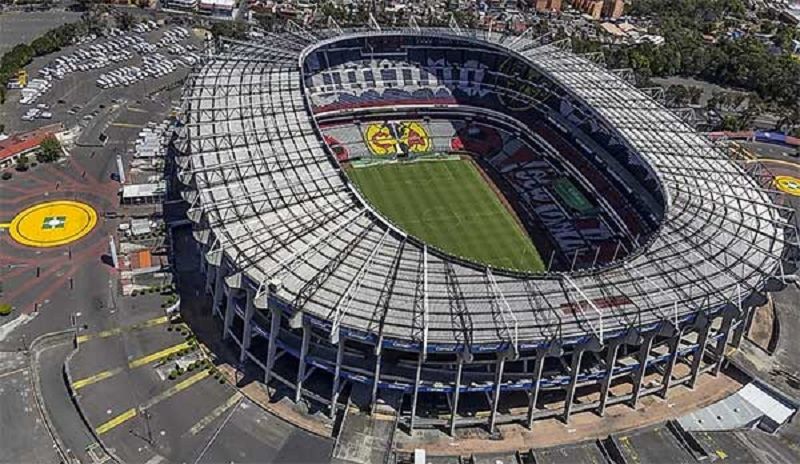Sân vận động Azteca