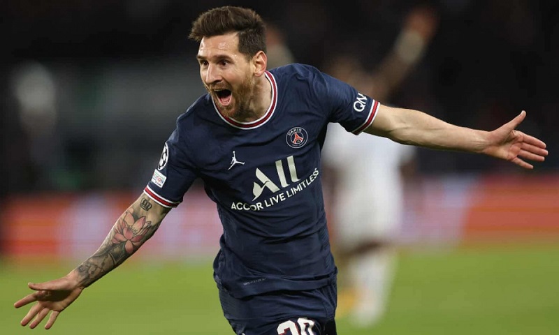 Tin Champions League ngày 1/10: Bàn thắng của Messi đẹp nhất lượt 2 vòng bảng C1