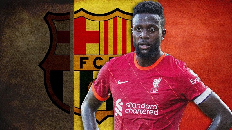 Tin chuyển nhượng ngày 8/10: Kẻ thừa của Liverpool sẽ đến Barcelona?