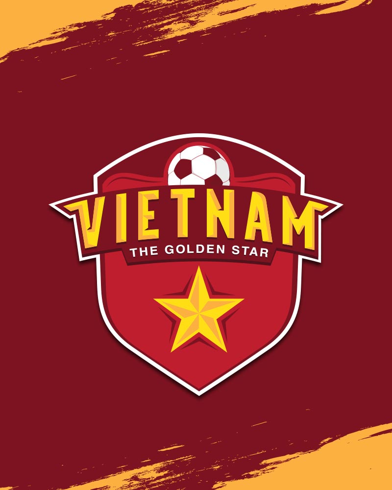 Logo bóng đá Việt Nam