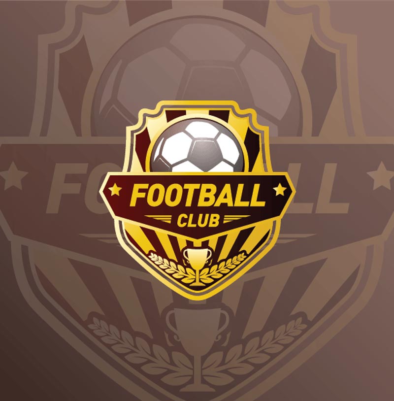 Logo Footbal Club