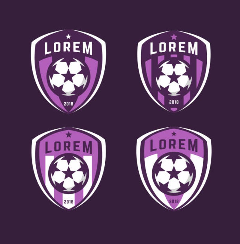 Logo của LOREN