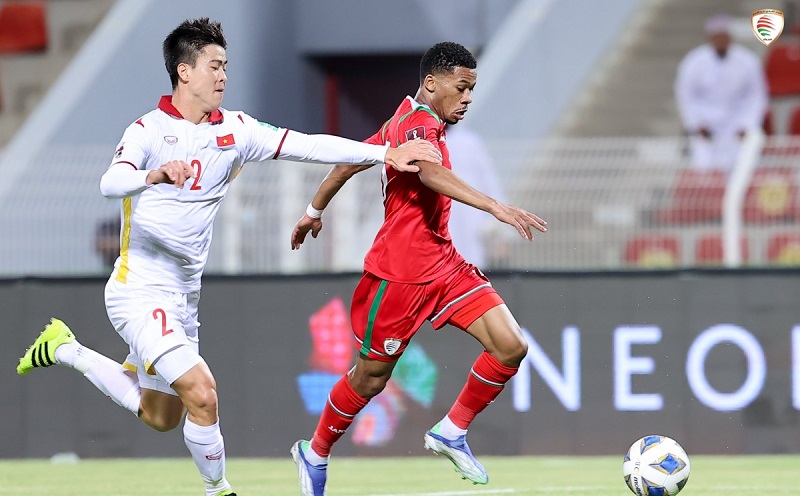 Việt Nam vs Oman 1-3: HLV Park thừa nhận điểm yếu của ĐT Việt Nam
