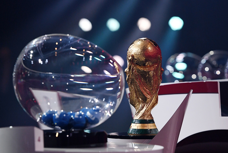 [Chính thức] 12 đội tuyển châu Âu đá play-off World Cup 2022