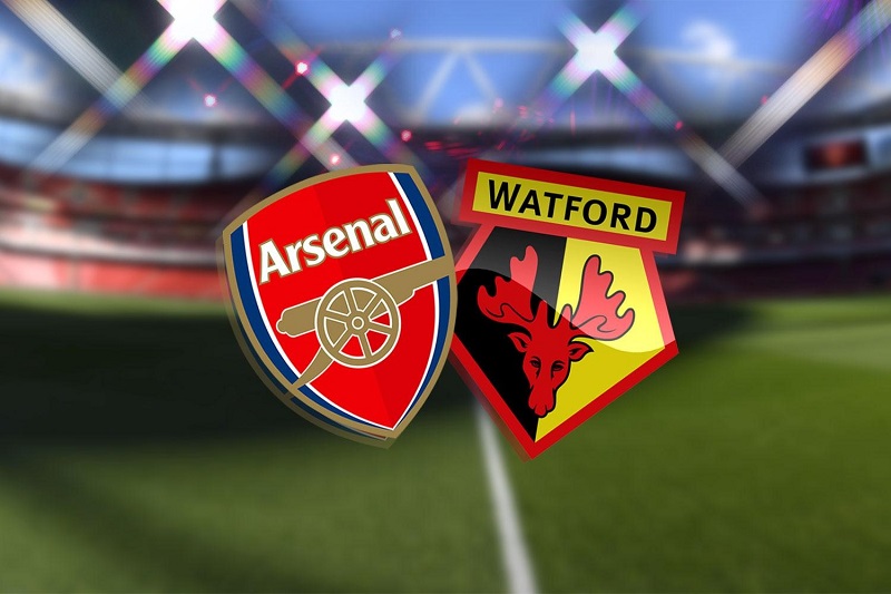 Nhận định, soi kèo Arsenal vs Watford, 21h00 ngày 07/11/2021