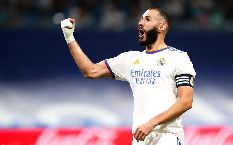 Soi kèo nhà cái Sheriff vs Real Madrid: Các cổ động viên có lý do để tin Karim Benzema sẽ tỏa sáng để giúp đội nhà giành chiến thắng thắng
