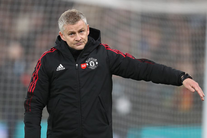 BLĐ MU chính thức sa thải HLV Ole Gunnar Solskjaer