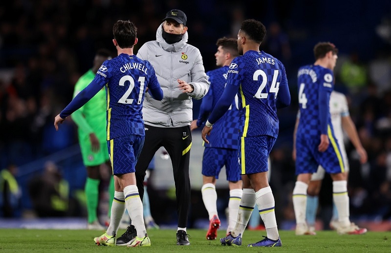 Tin Ngoại Hạng Anh ngày 18/11: Chelsea hứa hẹn sẽ gặp nhiều khó khăn trước Leicester