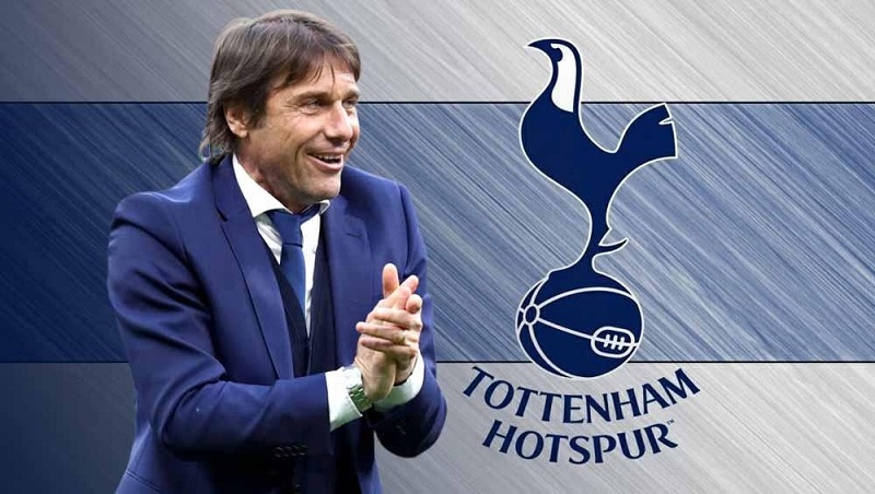 Tin Ngoại Hạng Anh ngày 3/11: Conte đã chính thức dẫn dắt Tottenham Hotspur