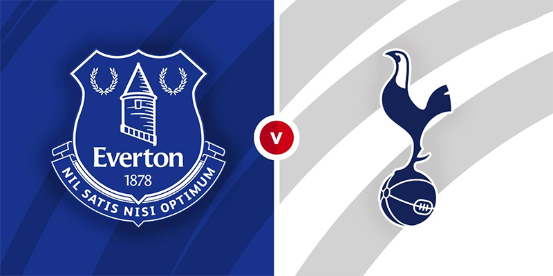 Soi kèo nhà cái Everton vs Tottenham: 21h ngày 7/11