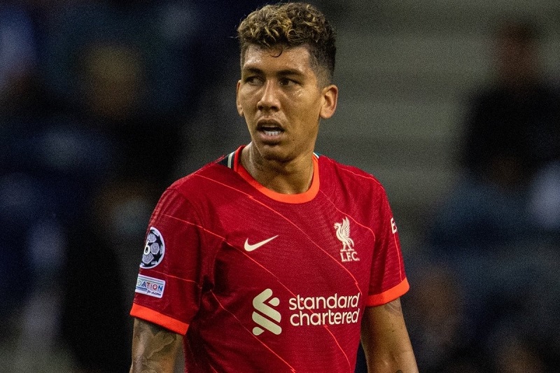 Tin Ngoại Hạng Anh ngày 4/11: Roberto Firmino đã dính chấn thương gân khoeo