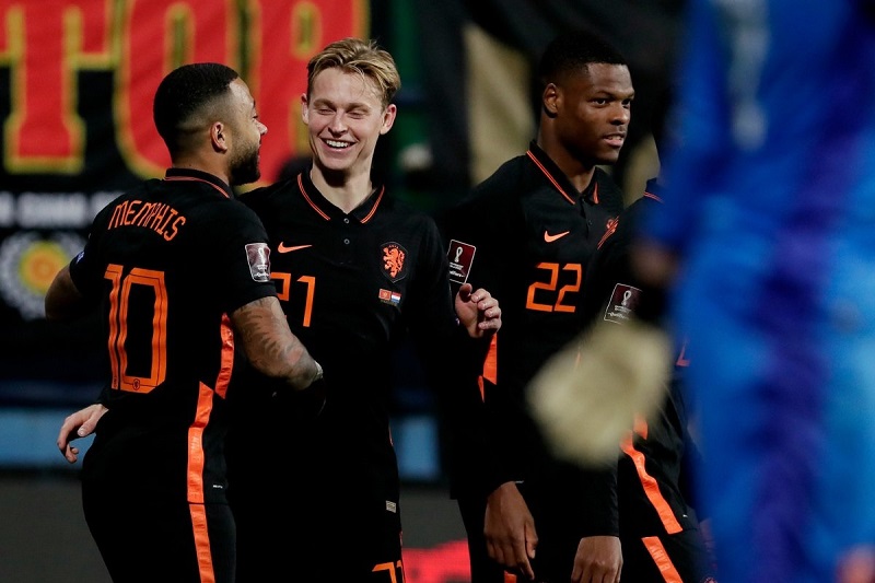 Soi kèo nhà cái Hà Lan vs Na Uy: Khả năng thắng trận của đội tuyển Hà Lan là rất cao.