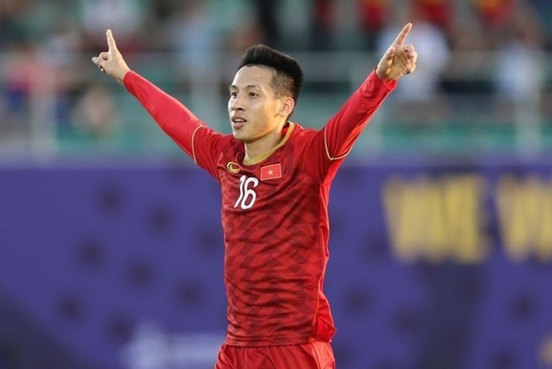 Hà Nội FC từ chối cho Đỗ Hùng Dũng lên tuyển