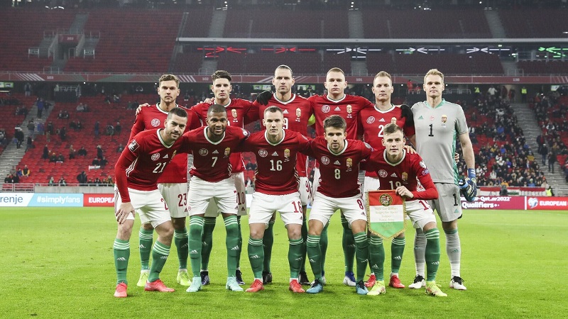 Soi kèo nhà cái Ba Lan vs Hungary: Đội tuyển Hungary là đội cửa dưới trong cuộc đấu tới đây.