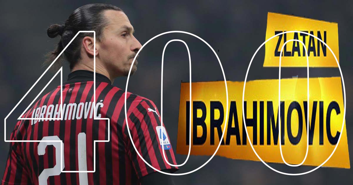 Ibrahimovic cán mốc 400 bàn thắng với màn sút phạt đẳng cấp