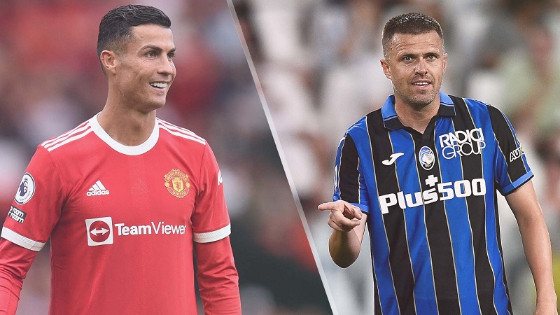 Soi kèo, nhận định bóng đá Atalanta vs MU: Liệu Ronaldo có thể giúp Man Utd giành được 3 điểm trước Atalanta?