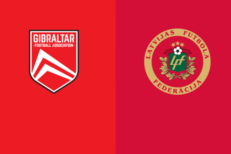 Link xem trận Gibraltar vs Latvia, 02h45 ngày 17/11