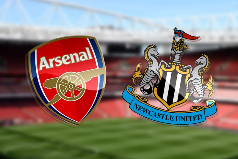 Link xem trực tiếp Arsenal vs Newcastle, 19h30 ngày 27/11