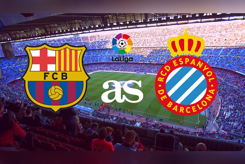 Link xem trực tiếp Barcelona vs Espanyol, 3h00 ngày 21/11