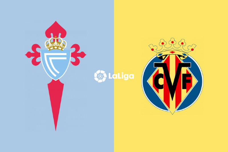 Sân nhà sẽ là lợi thế của Celta Vigo trước Villarreal
