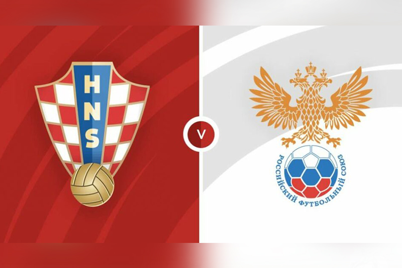 Link xem trực tiếp Croatia vs Nga, 21h00 ngày 14/11