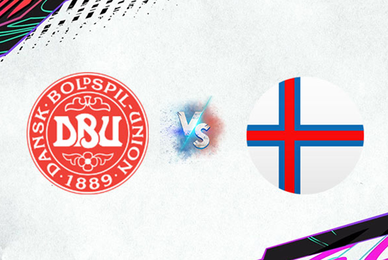 Link xem trực tiếp Đan Mạch vs Faroe, 2h45 ngày 13/11