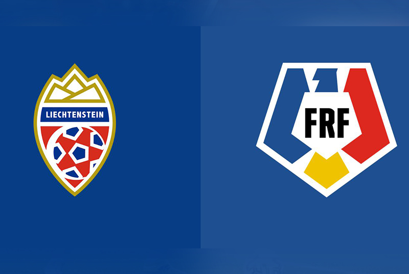 Link xem trực tiếp Liechtenstein vs Romania, 0h00 ngày 15/11