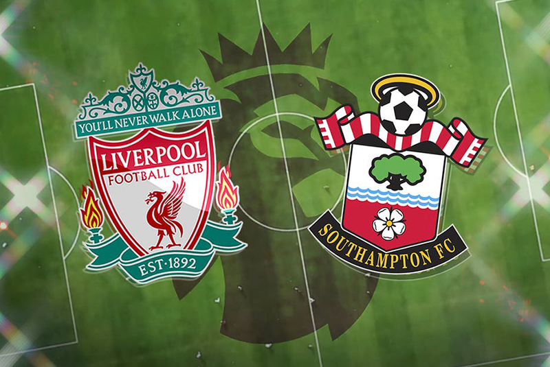 Link xem trực tiếp Liverpool vs Southampton, 22h ngày 27/11