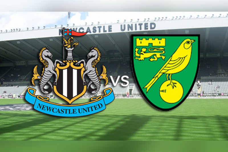 Link xem trực tiếp trận Newcastle vs Norwich City, 2h30 ngày 1/12