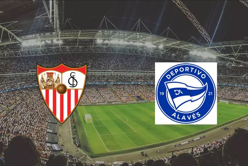 Link xem trực tiếp Sevilla vs Deportivo Alaves, 22h15 ngày 20/11