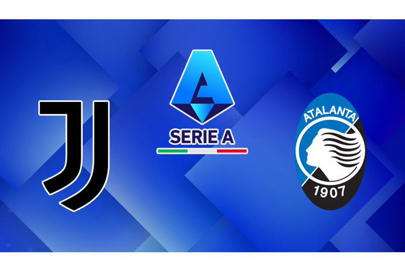 Link xem trực tiếp Juventus vs Atalanta, 00h00 ngày 28/11