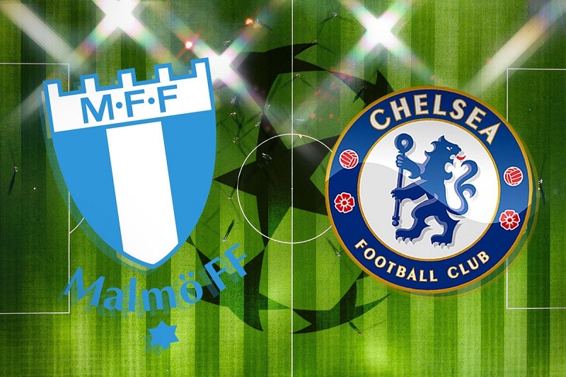 Nhận định, soi kèo nhà cái Malmo FF vs Chelsea l 0h45 ngày 3/11