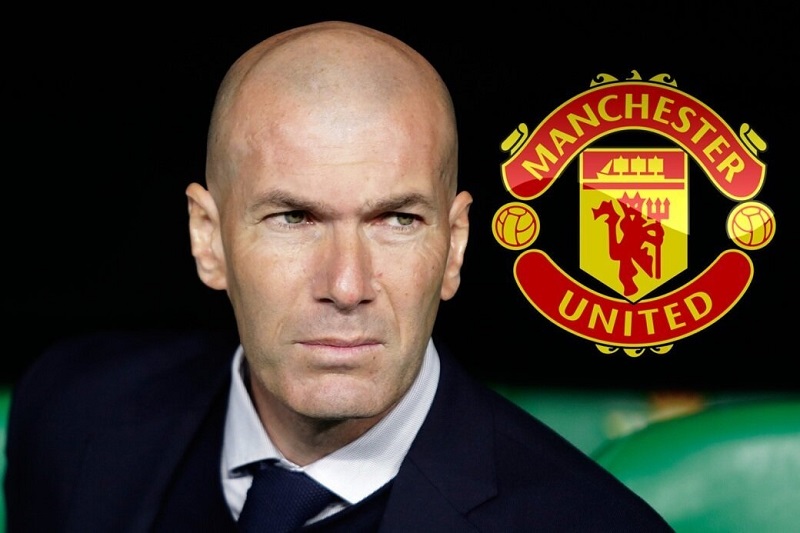 Tin Ngoại Hạng Anh ngày 14/11: Man Utd đang cố thuyết phục Zidane về Old Trafford
