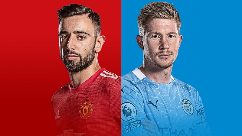 Soi kèo nhà cái MU vs Man City, 19h30 ngày 06/11/2021 | NHA