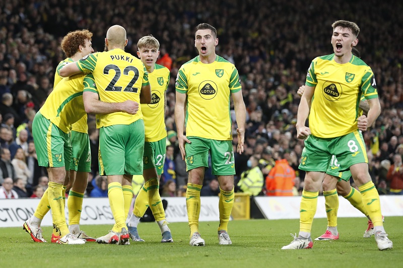 Soi kèo nhà cái Norwich City vs Wolves: Đội chủ nhà khó có điểm trong trận đấu tới