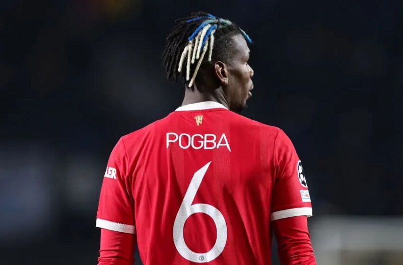 Tin chuyển nhượng 30/11: Pogba hoàn toàn có thể sẽ ký hợp đồng với Man Utd