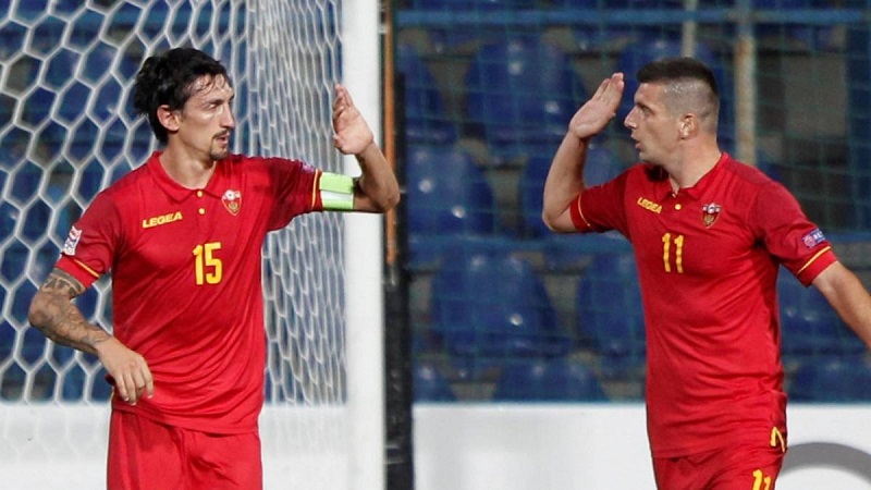 Soi kèo nhà cái Montenegro vs Thổ Nhĩ Kỳ: Rất khó để Savic cùng các đồng đội làm nên chuyện trong trận đấu tới