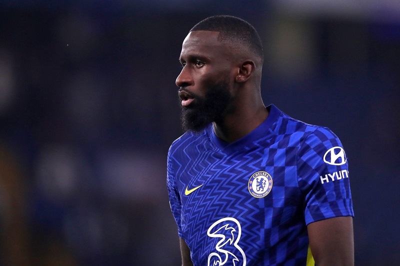 Tin chuyển nhượng ngày 20/11: Antonio Rudiger là cái tên mà cả Real Madrid lẫn Bayern Munich đều sẵn sàng chiêu mộ