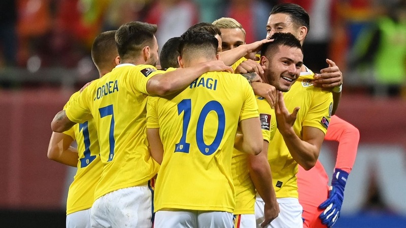 Soi kèo nhà cái Liechtenstein vs Romania: Romania là đội mạnh hơn và có cơ hội thắng rất cao
