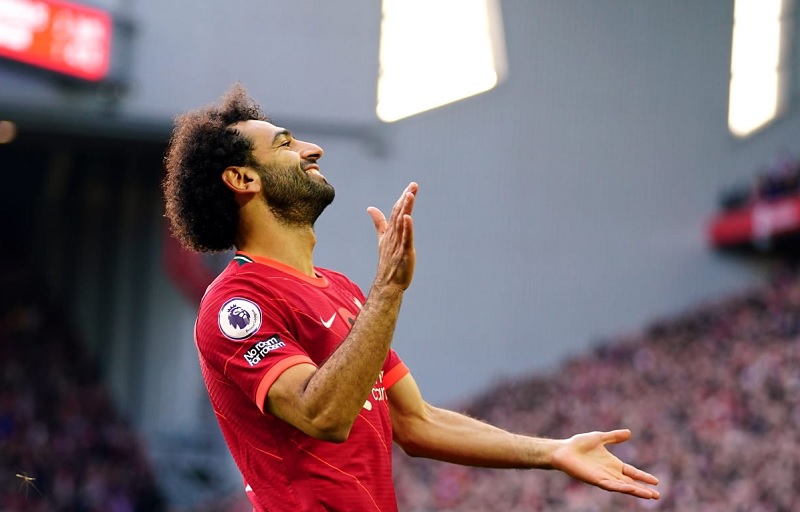 Nhận định, soi kèo Liverpool vs Atletico Madrid: Trận đấu tới, Mohamed Salah tiếp tục là niềm hy vọng số một của The Kop