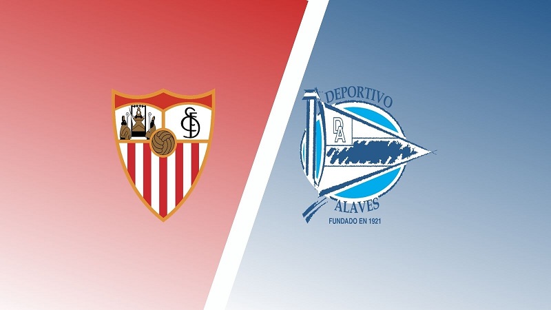 Soi kèo Sevilla vs Deportivo Alaves, 22h15 ngày 20/11