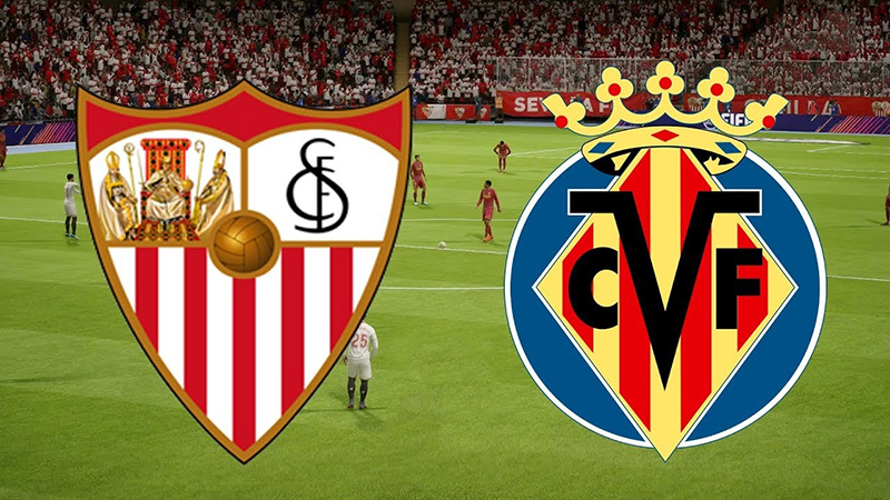 Soi kèo nhà cái Sevilla vs Villarreal, 20h ngày 4/12