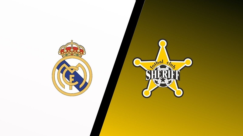 Soi kèo nhà cái Sheriff vs Real Madrid, 03h00 ngày 25/11