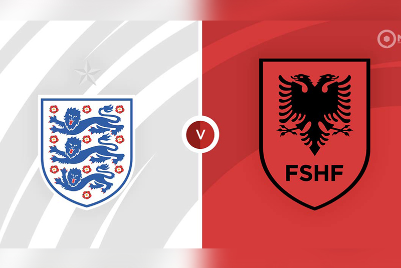 Soi kèo nhà cái trận Anh vs Albania, 02h45 ngày 13/11/2021