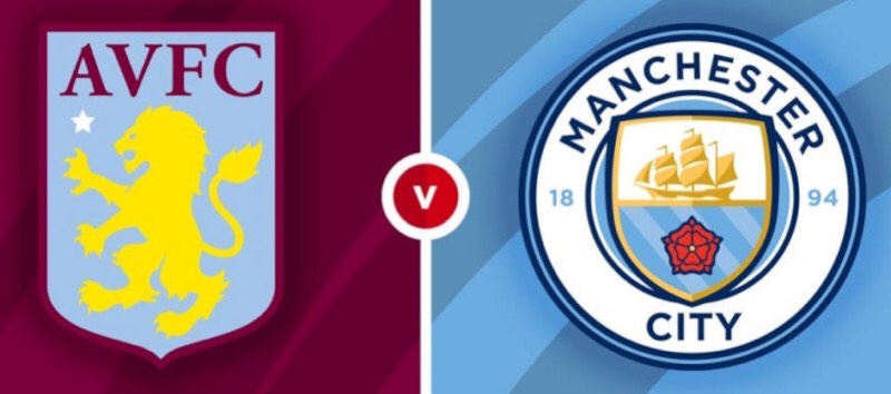 Soi kèo nhà cái Aston Villa vs Man City 3h15 ngày 2/12
