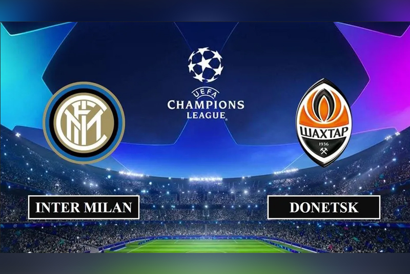 Soi kèo nhà cái Inter Milan vs Shakhtar, 00h45 ngày 25/11