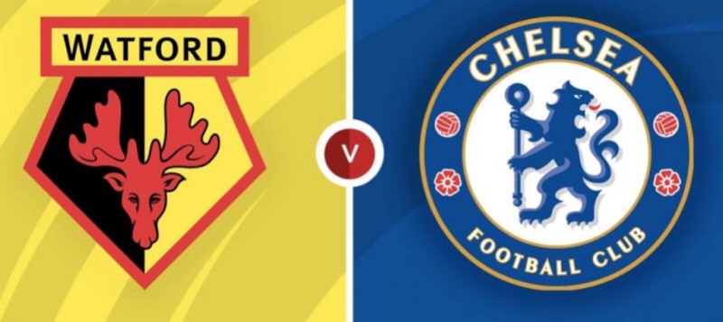 Soi kèo nhà cái Watford vs Chelsea 2h30 ngày 2/12